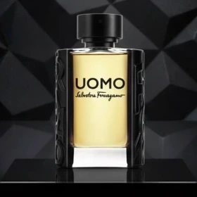 عطر سالواتور فراگامو اومو | Salvatore Ferragamo Uomo - 10 میل، اکسترا پرفیوم