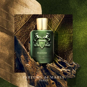 اسانس عطر اکسترا پرفیوم مارلی هالتان - 15 میل