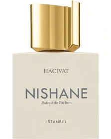 عطر نیشانه هاجیوات | Nishane Hacivat (اسانس برند لوزی) (اکسترا پرفیوم ۵۰ میل)