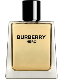 عطر ادکلن باربری هیرو Burberry Hero یونیسکس حجم 50 میل اکسترا پرفیوم جیوادان (ماندگاری خیلی بالا)
