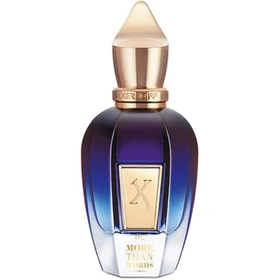 عطر ادکلن زرجف مور دن وردز دستساز | Xerjoff More Than Words - ۱۰ میل / اکسترا پرفیوم ۴۰%