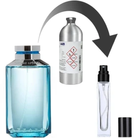 دکانت عطر آزارو کروم لجند - برند لوزی - اکسترا پرفیوم - 10میل