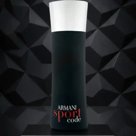 عطر جیورجیو آرمانی کد اسپرت | Armani Code Sport - 100 میل، اکسترا پرفیوم