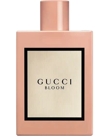 عطر ادکلن گوچی بلوم صورتی زنانه Gucci Bloom زنانه حجم 100 میل اکسترا پرفیوم جیوادان (ماندگاری خیلی بالا)