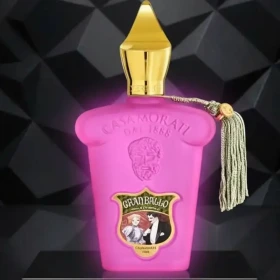 عطر کازاموراتی زرجف گرن بالو | Casamorati Xerjoff Gran Ballo - 50 میل، اکسترا پرفیوم