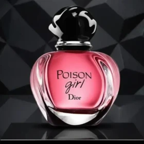 عطر دیور پویزن گرل | Dior Poison Girl - 10 میل، اکسترا پرفیوم