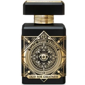 اکسترا پرفیوم اینیشیو عود فور گریتنس برند ب میم (لوزی) - 10 میل / TOP