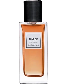 عطر ادکلن ایو سن لورن تاکسیدو Yves Saint Laurent Tuxedo یونیسکس حجم 100 میل اکسترا پرفیوم جیوادان (ماندگاری خیلی بالا)