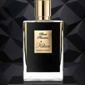 عطر بای کیلیان بلک فانتوم | by Kilian Black Phantom - 50 میل، اکسترا پرفیوم