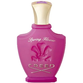 عطر ادکلن کرید اسپرینگ فلاور دستساز | Creed Spring Flower - ۱۰ میل / اکسترا پرفیوم ۴۰%