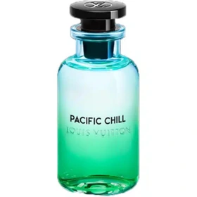عطر ادکلن لویی ویتون پسفیک چیل دستساز | Louis Vuitton Pacific Chill - ۵۰ میل / پرفیوم ۳۰%