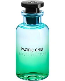 عطر ادکلن لویی ویتون پسفیک چیل Louis Vuitton Pacific Chill یونیسکس حجم 100 میل اکسترا پرفیوم لوزی سوئیس (ماندگاری خیلی بالا)