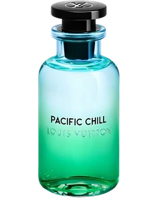 عطر ادکلن لویی ویتون پسفیک چیل Louis Vuitton Pacific Chill یونیسکس حجم 100 میل اکسترا پرفیوم جیوادان (ماندگاری خیلی بالا)