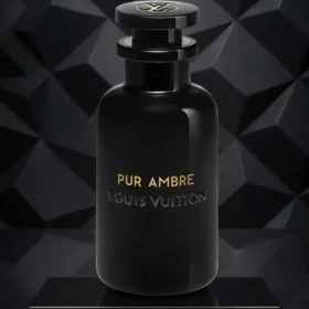 عطر لویی ویتون پور امبر | LOUIS VUITTON Pur Ambre - اکسترا پرفیوم، 50 میل
