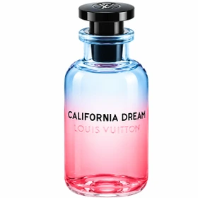 عطر لویی ویتون کالیفورنیا دریم دستساز | Louis Vuitton California Dream - ۱۰ میل / اکسترا پرفیوم ۴۰%