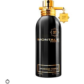 عطر ادکلن مونتال عربینز تونکا - 10 میل| Montale Arabians Tonka