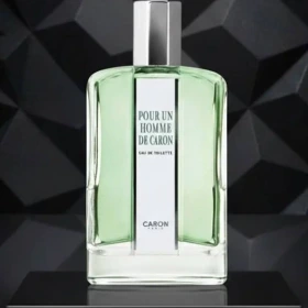 عطر کارون پوران هوم | Caron pour un Homme - 10 میل، اکسترا پرفیوم