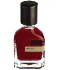 عطر ادکلن اورتو پاریسی ترونی دستساز | Orto Parisi Terroni - ۱۰ میل / اکسترا پرفیوم ۴۰%