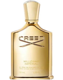 عطر ادکلن کرید امپریال میلسیم Creed Imperial Millesime مردانه حجم 100 میل اکسترا پرفیوم جیوادان (ماندگاری خیلی بالا)