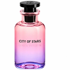عطر و ادکلن لویی ویتون سیتی آف استارز دستساز| Louis Vuitton City Of Stars - ۱۰ میل / اکسترا پرفیوم ۴۰%