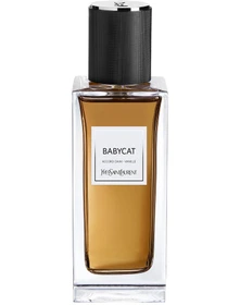 عطر ادکلن ایو سن لورن بیبی کت Yves Saint Laurent Babycat یونیسکس حجم 30 میل اکسترا پرفیوم لوزی سوئیس (ماندگاری خیلی بالا)