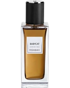 عطر ادکلن ایو سن لورن بیبی کت Yves Saint Laurent Babycat یونیسکس حجم 30 میل اکسترا پرفیوم جیوادان (ماندگاری خیلی بالا)