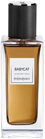 عطر ایوسن لورن بیبی کت | Yves Saint Laurent Babycat (اسانس برند لوزی) (اکسترا پرفیوم ۵۰ میل)