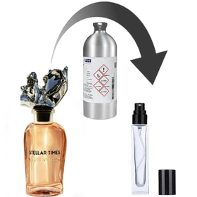 دکانت عطر لویی ویتون استلار تایمز - برند لوزی - اکسترا پرفیوم - 20میل