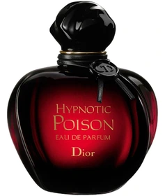عطر ادکلن دیور هیپنوتیک پویزن Dior Hypnotic Poison زنانه حجم 100 میل اکسترا پرفیوم لوزی سوئیس (ماندگاری خیلی بالا)