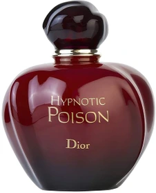 عطر دیور هیپنوتیک پویزن | Dior Hypnotic Poison (اسانس برند لوزی) (اکسترا پرفیوم ۱۰۰ میل)