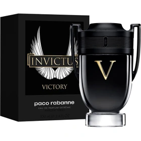 عطر پاکو رابان اینوکتوس (اینویکتوس) ویکتوری_ لوزی، گرمی(دکانت) | Paco Rabanne Invictus Victory - 30 میل