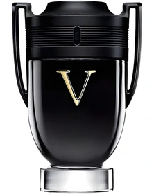 عطر ادکلن پاکورابان اینوکتوس ویکتوری Paco Rabanne Invictus Victory مردانه حجم 50 میل اکسترا پرفیوم لوزی سوئیس (ماندگاری خیلی بالا)