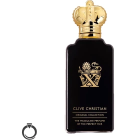 عطر ادکلن کلایو کریستین ایکس- 10 میل | Clive Christian X