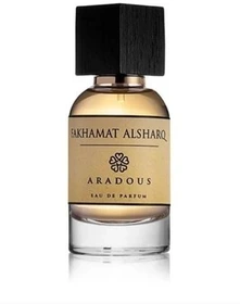 عطر ادکلن فخامة الشرق ( فرعون ) زنانه و مردانه - 50 میل دست‌ساز