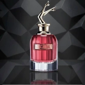 عطر ژان پل گوتیر سو اسکندل | JEAN PAUL GAULTIER So Scandal - 50 میل، اکسترا پرفیوم