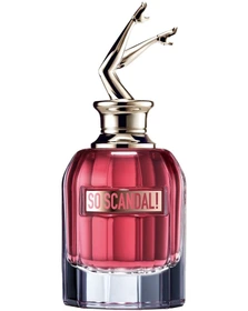 عطر ادکلن ژان پل گوتیه سو اسکندل Jean Paul Gaultier So Scandal! زنانه حجم 50 میل اکسترا پرفیوم لوزی سوئیس (ماندگاری خیلی بالا)