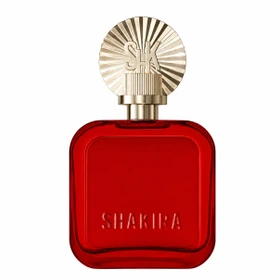 عطر و ادکلن شکیرا روجو دستساز| Shakira Rojo - ۱۰۰ میل / اکسترا پرفیوم ۴۰%