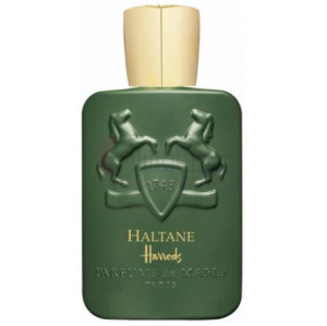 عطر ادکلن مارلی هالتان _ پارفومز د مارلی هالتانه | Parfums de Marly Haltane _ حجم 100 میل _ گرید تاپ _ اکسترا پرفیوم _ برند لوزی _ ماندگاری بسیار بالا _ گرم _ چوبی _ مردانه