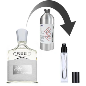 دکانت عطر کرید اونتوس کلون (کلن) مردانه - برند لوزی - اکسترا پرفیوم - 20میل