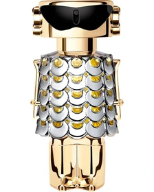 عطر ادکلن پاکو رابان فیم Paco Rabanne Fame زنانه حجم 100 میل اکسترا پرفیوم لوزی سوئیس (ماندگاری خیلی بالا)
