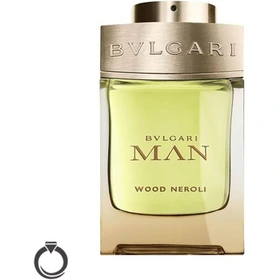 عطر ادکلن بولگاری بولگاری من وود نرولی- 10 میل | Bvlgari Bvlgari Man Wood Neroli