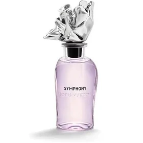 عطر لویی ویتون سیمفونی(سمفونی) لوزی سوییس| Louis Vuitton Symphony - 10 میل