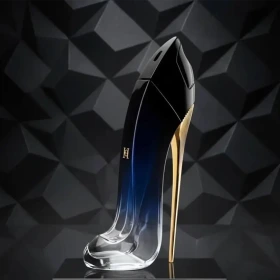 عطر کارولینا هررا گود گرل لجر | Carolina Herrera Good Girl Legere - 100 میل، اکسترا پرفیوم