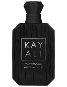 عطر ادکلن کایالی د ودینگ ولوت سانتال 35 مردانه - 50 میل
