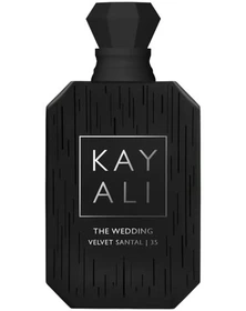 عطر ادکلن کایالی د ودینگ ولوت سانتال 35 مردانه - 100 میل