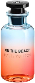 عطر لویی ویتون آن د بیچ | Louis Vuitton On the Beach (اسانس برند لوزی) (اکسترا پرفیوم ۳۰ میل)