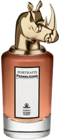 عطر پنهالیگونز تریبل تدی | Penhaligon's Terrible Teddy (اسانس برند لوزی) (پرفیوم ۳۰ میل)