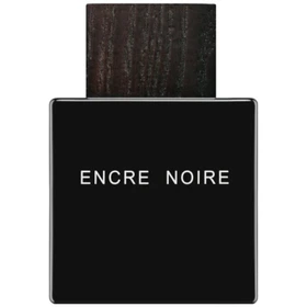 عطر ادکلن لالیک انکر نویر دستساز | Lalique Encre Noire - ۵۰ میل / اکسترا پرفیوم ۴۰%