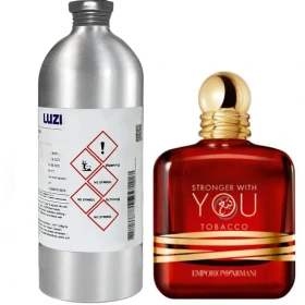 عطر ادکلن جیورجیو آرمانی استرانگر ویت یو توباکو مردانه - 50 میل