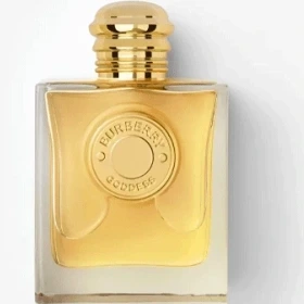 عطر ادوپرفیوم زنانه لوزی حجم ۱۰ میلی لیتر با رایحه شیرین و گرم
